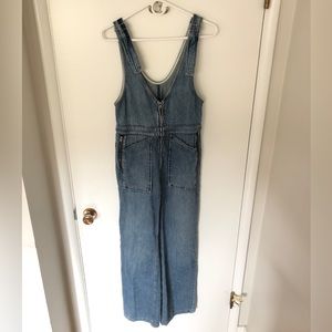 Free People Overalls